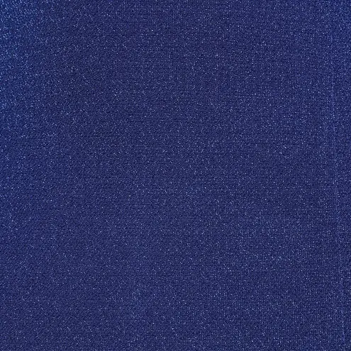 NWT Lulus Take Me Anywhere Cobalt Sparkly Asymmetrical
Bodycon Mini Dress S Blue