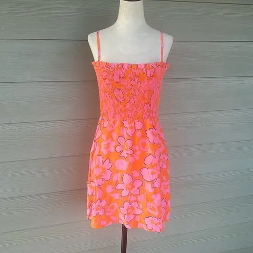 Faithfull the Brand Faithful the Brand “Marni” Mini Dress