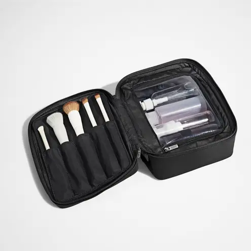 Away Blush Travel Pouch Pink