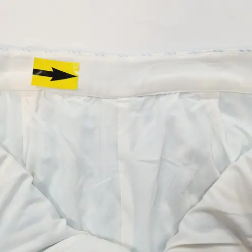 ASSIGNMENT Chloe Trouser in Blue Gingham