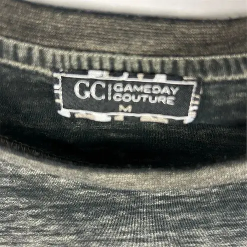 Gameday Couture Women's M Alabama Crimson Tide Boyfriend T