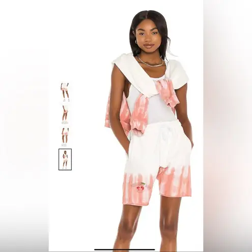 Boys Lie Cherry Pie Shorts