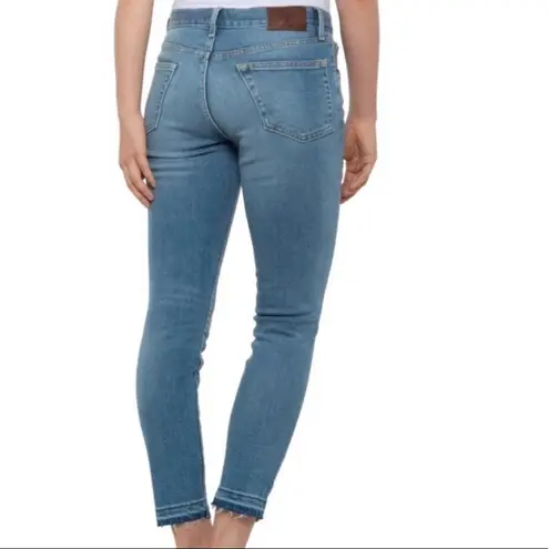 Frye NWT  Sienna Cropped Skinny Jean