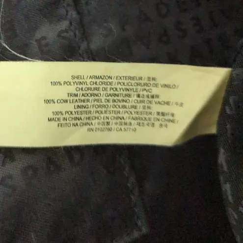 Kate Spade Kate‎ Spade Blake Avenue Striped Tote Bag