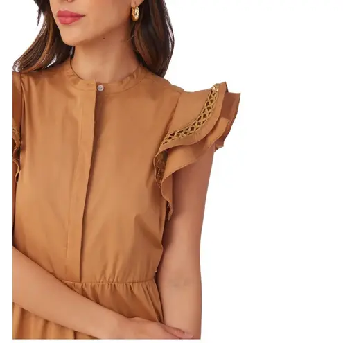 CROSBY by Mollie Burch Crosby | Napa Dress NWT size XL