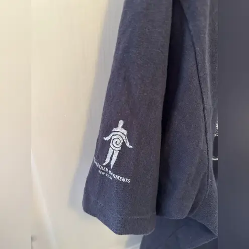 GAKU x ENGINEERED GARMENTS Printed Cotton