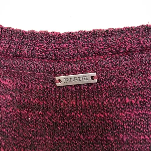 prAna ‘Julien’ Cross Back Lightweight Sweater