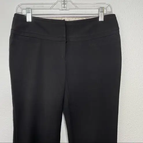Arden B . Black Career Dress Pants size 2