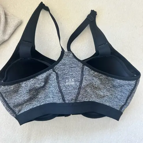 VSX Gray and Black High