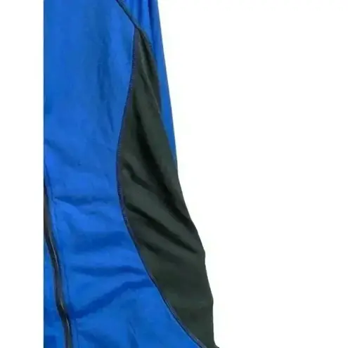 Everlast Sport Athletic Jacket Women's Medium with Thumb Holes