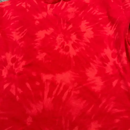 Love Tribe Coca-Cola shirt