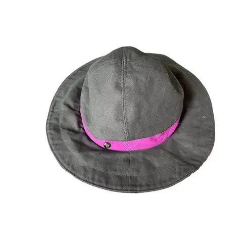 Mountain Hardwear Mountain Hard Wear Travel Hat, Outdoors, Activewear Cotton Women's Floral Hat OS