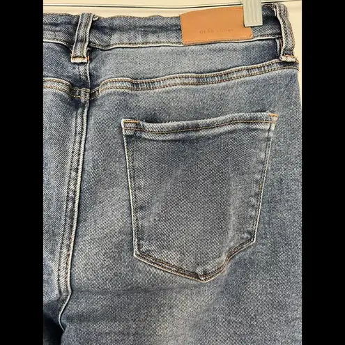 Dear John  Jaxton High Rise Bootcut Jean size 29