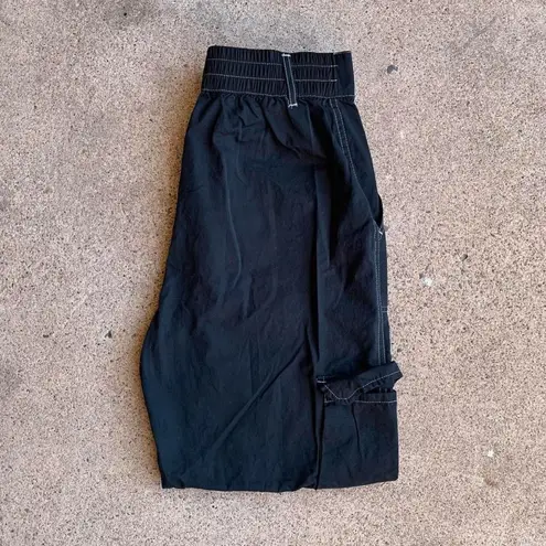 Wild Fable Black Cargo Pants