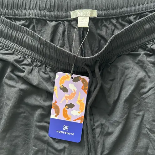 Honeylove BlissWear Pant Black Size XL