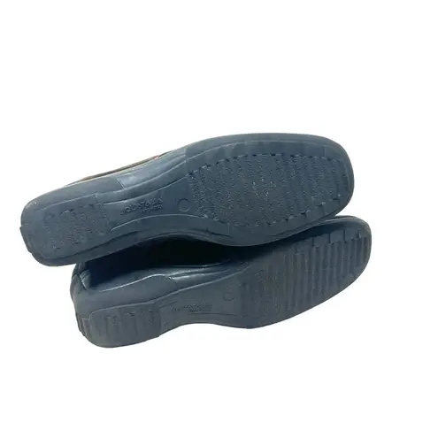 Aquatalia Snow Boots Patchwork Winter Waterproof Suede Black Brown Size US 9.5