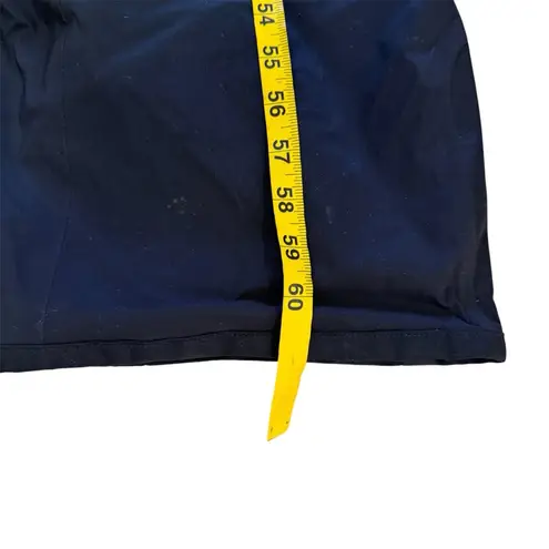 The North Face Freedom Bibs Black