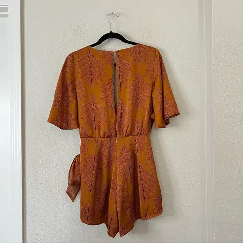 Saints and Secrets NADI V