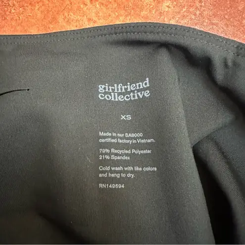 Girlfriend Collective NWT Leggings w/ Dustbag