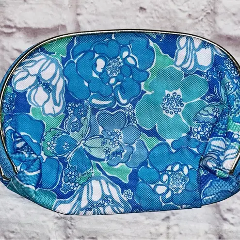Lilly Pulitzer  Cosmetic Case NWOT