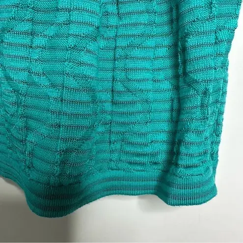 M Missoni Textured V