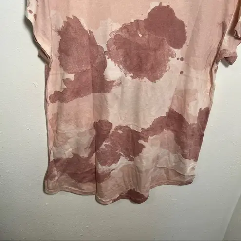 Alternative Scoop Neck t-Shirt Blush Dreamstate