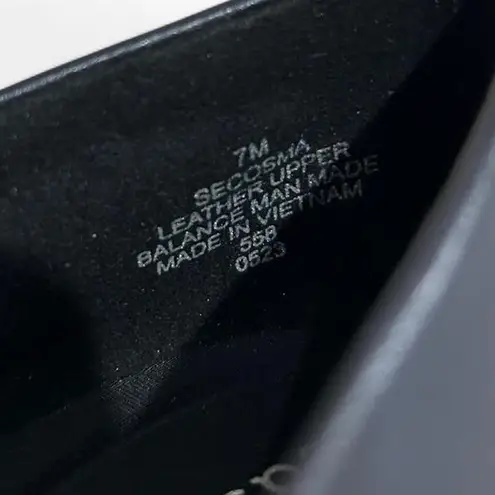 Easy Spirit Navy Block Heel Pumps