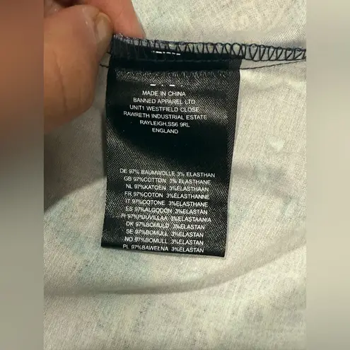 Banned Apparel Dancing Days Proud Peacock Paisley Retro Pinup Swing Dress 3XL