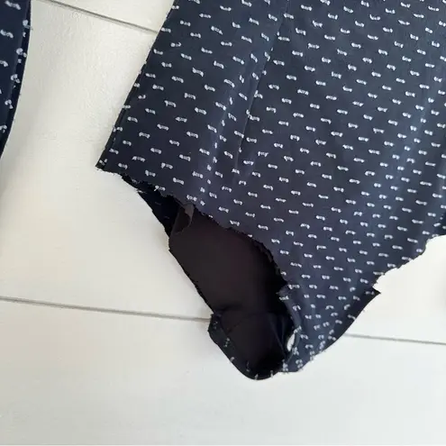 Seaa Women’s Small Mimi Surf Suit Flawed