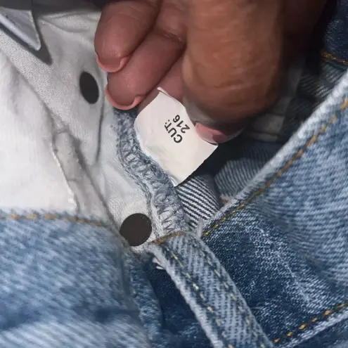 Boyish Jeans size 27