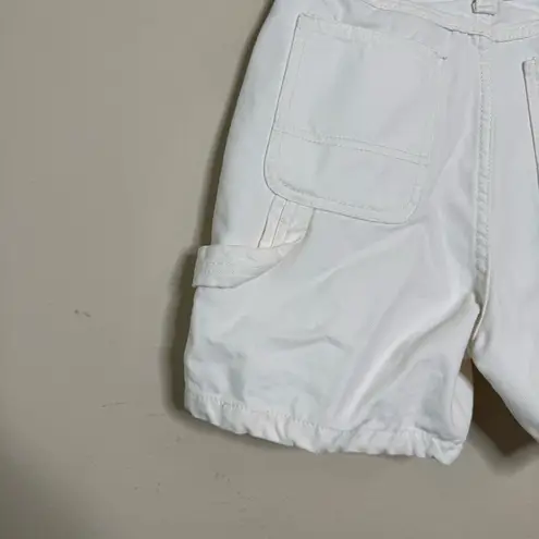 Dickies High Rise Cargo Carpenter Shorts