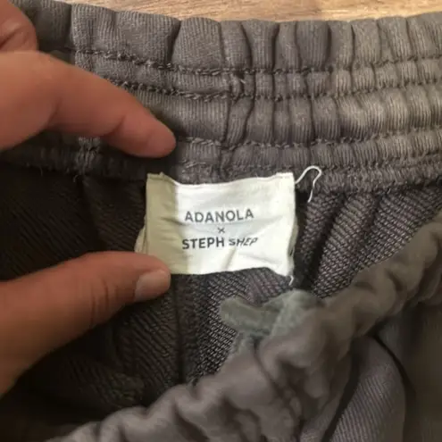 Adanola  Brown Track Pants thumbnail 2