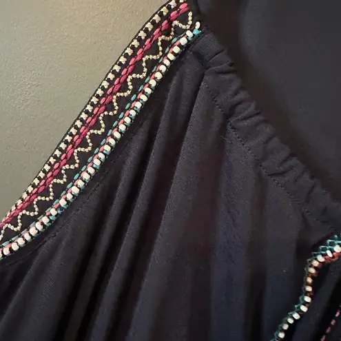 Maurice's Women’s extra large maxi dress