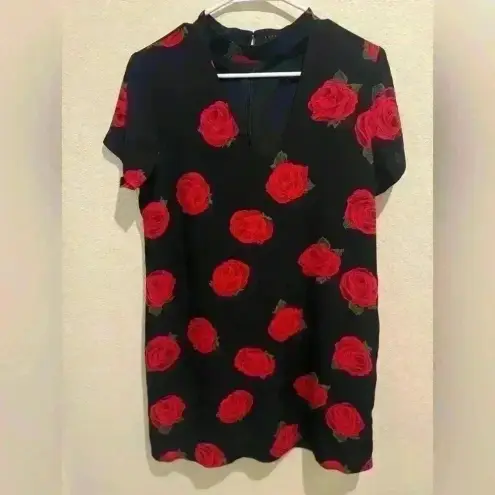 Sanctuary ‎ Clothing Women’s Madeline Tunic Dress Size M