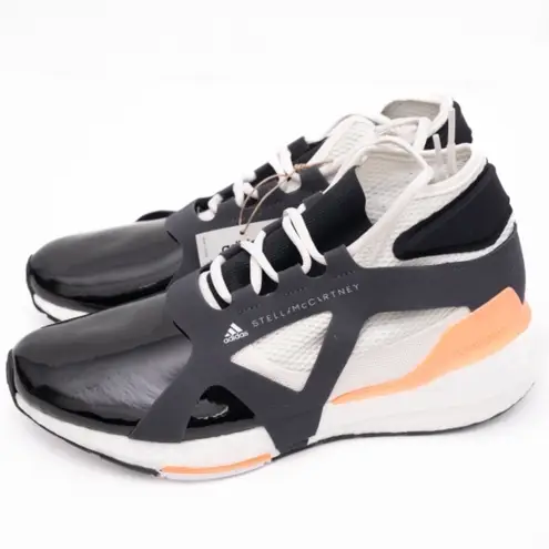 Adidas Ultraboost 21 by Stella McCartney Running Shoes Black Size 9