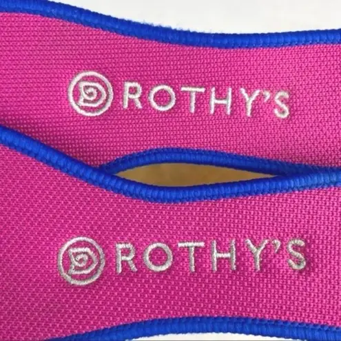 Rothy's The Loafer Ivory Grey Snake New Years Snakeskin Limited Edition Flats 6