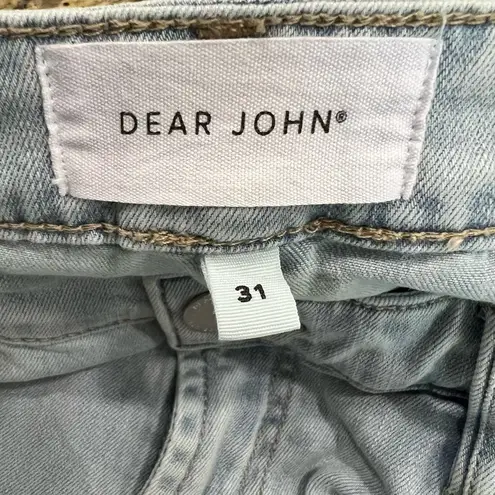 Dear John  Jeans