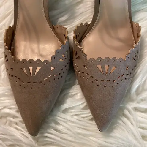 Kelly & Katie  Women 👠 brand new without tag size 9M excellent shoes