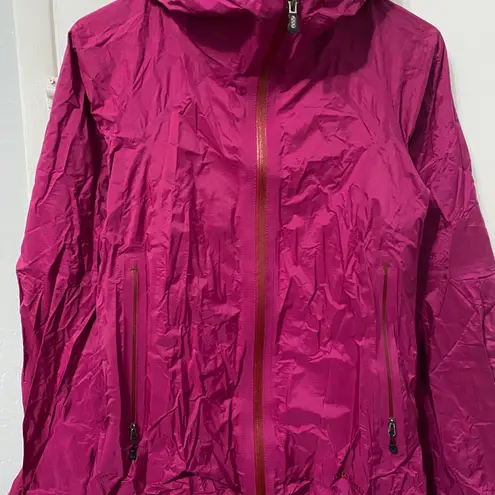 Patagonia Windbreaker Jacket