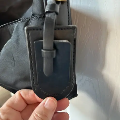 Marc by Marc Jacobs Nylon Pouch Purse Cross Body Bag