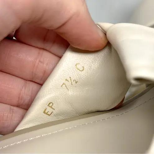 Salvatore Ferragamo Douglas 85 Platform Espadrille Block Heel Mule Sandals 7.5 - Image 13