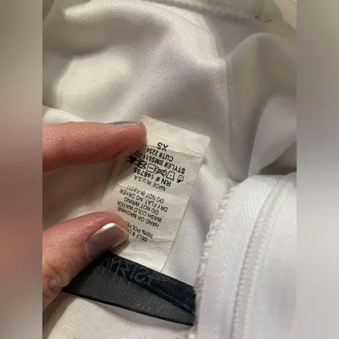 4si3nna 2 piece set stars dreamer XS White