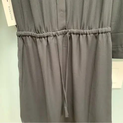 Babaton Aritzia Bennett Dress in Black XS