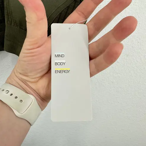 Z By Zella Olive Green Light Support Seamless Sports Bra XS NWT Loungewear Yoga