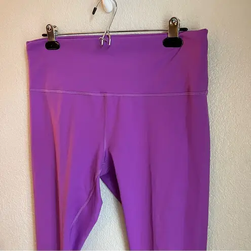 Lululemon  Wunder Train High-Rise Tight 28"
Moonlit Magenta - Image 8