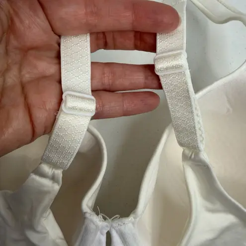 Vanity Fair  36C Bra Beautiful Benefits Contour T-Shirt Lined Underwire 76375