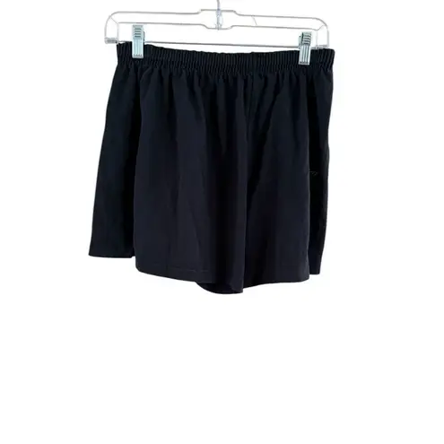 Augusta Sportswear Black Athletic Shorts