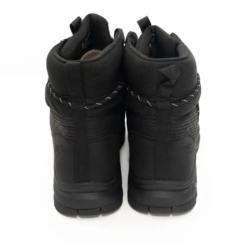 Ryka BARE Women’s Water Repellent Mid Boots Black Size 11