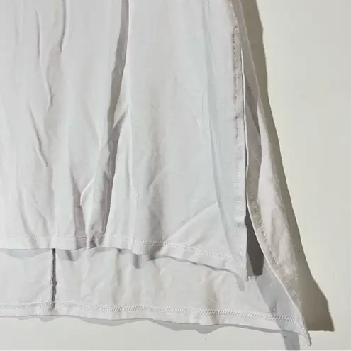 Cable & Gauge Modal knit t shirt : Box 007: