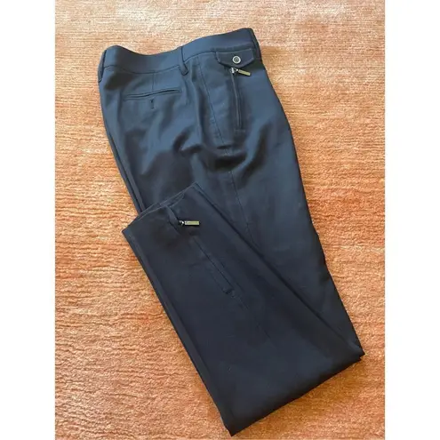 Per Se ” wool women pants